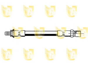 UNIGOM 379810 stabdžių žarnelė 
 Stabdžių sistema -> Stabdžių žarnelės
562352, 562359