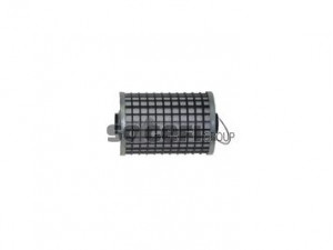 FRAM C11864Z kuro filtras 
 Techninės priežiūros dalys -> Papildomas remontas
0050/50/8710, 5000410/0/UB, 5000410/0UB
