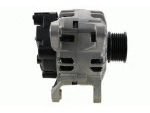 FRIESEN 9090489 kintamosios srovės generatorius 
 Elektros įranga -> Kint. sr. generatorius/dalys -> Kintamosios srovės generatorius
82 00 654 541