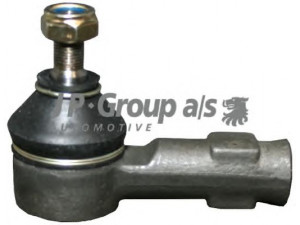 JP GROUP 1544602200 skersinės vairo trauklės galas 
 Vairavimas -> Vairo mechanizmo sujungimai
1032567, 6969518, 84FB3289A2A, 94FX3270AA