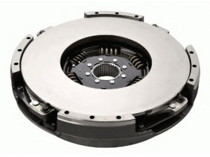 SACHS 3482 114 031 sankabos suspaudimo plokštelė 
 Sankaba/dalys -> Sankabos suspaudimo plokštelė
52RS020389, 1735708, 42022206, 81.30305-0226