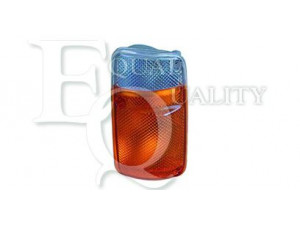 EQUAL QUALITY FA9943 indikatorius 
 Kėbulas -> Šviesos -> Indikatorius/dalys -> Indikatorius
B6125-01J00, 2101979