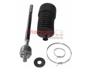 METZGER 51018748 vidinė skersinė vairo trauklė 
 Vairavimas -> Vairo mechanizmo sujungimai
6000022819, 7701467501, 7701467502