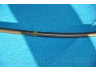 PARTS-MALL PTB-105 trosas, stovėjimo stabdys 
 Stabdžių sistema -> Valdymo svirtys/trosai
0K68C44410, 0K68C44410A, K68C44410