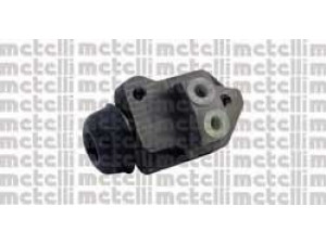 METELLI 04-0154 rato stabdžių cilindras 
 Stabdžių sistema -> Ratų cilindrai
GWC119