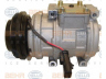 HELLA 8FK 351 110-721 kompresorius, oro kondicionierius 
 Oro kondicionavimas -> Kompresorius/dalys
4 677 445, 4 677 445, 4746858, 55035993