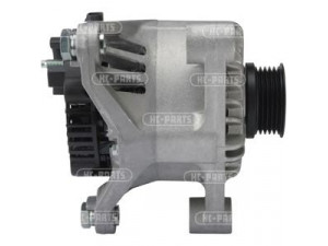 HC-PARTS CA2046IR kintamosios srovės generatorius 
 Elektros įranga -> Kint. sr. generatorius/dalys -> Kintamosios srovės generatorius
13222929, 6204256