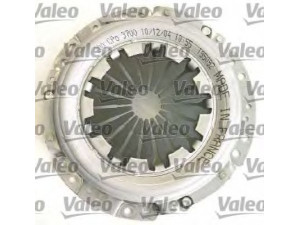 VALEO 826573 sankabos komplektas 
 Sankaba/dalys -> Sankabos remonto komplektas, visas