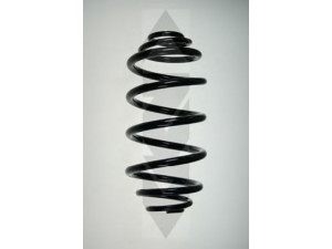 SPIDAN 85362 spyruoklė 
 Pakaba -> Spyruoklės
424 109, 93187076