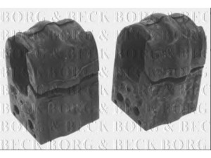 BORG & BECK BSK7352K skersinio stabilizatoriaus komplektas 
 Ašies montavimas/vairavimo mechanizmas/ratai -> Stabilizatorius/fiksatoriai -> Pasukimo trauklė
546120007R