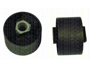 TRISCAN 8500 11821 valdymo svirties/išilginių svirčių įvorė 
 Ašies montavimas/vairavimo mechanizmas/ratai -> Valdymo svirtis/pasukamosios svirties sujungimas -> Montavimas/sutvirtinimas
31 12 1 125 428, 31 12 1 126 302