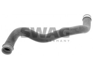 SWAG 10 94 6427 radiatoriaus žarna 
 Aušinimo sistema -> Žarnelės/vamzdeliai/sujungimai -> Radiatoriaus žarnos
204 501 07 82