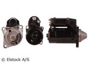 ELSTOCK 25-0265 starteris
87BB-11000-DA, 87BB-11000-FA