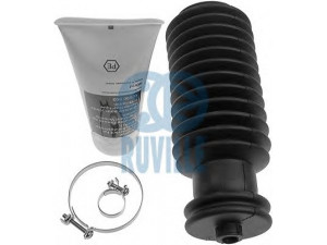 RUVILLE 946605 gofruotoji membrana, vairavimas 
 Vairavimas -> Gofruotoji membrana/sandarinimai