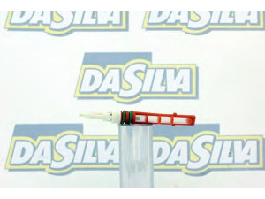 DA SILVA FD1093 išsiplėtimo vožtuvas, oro kondicionavimas 
 Oro kondicionavimas -> Vožtuvai