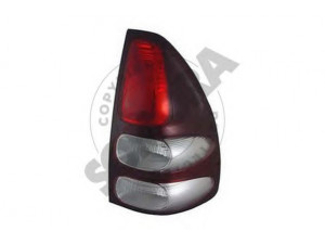 SOMORA 319671 kombinuotas galinis žibintas 
 Elektros įranga -> Šviesos -> Kombinuotas galinis žibintas/dalys -> Kombinuotas galinis žibintas
8155160701