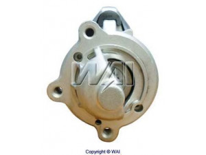 WAIglobal 3181R starteris
E3EF11001AA, E3FZ11002A, E4EF11001BA