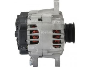 HC-PARTS CA2138IR kintamosios srovės generatorius 
 Elektros įranga -> Kint. sr. generatorius/dalys -> Kintamosios srovės generatorius
37300-2B600