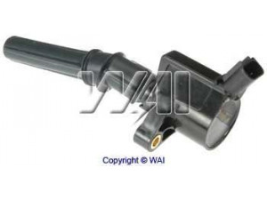 WAIglobal HEC1235 ritė, uždegimas