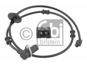 FEBI BILSTEIN 27859 jutiklis, rato greitis 
 Elektros įranga -> Jutikliai
210 540 06 17