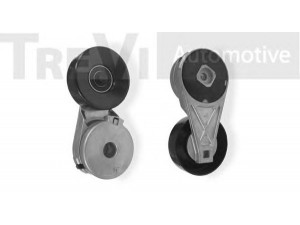 TREVI AUTOMOTIVE TA2005 įtempiklio svirtis, V formos rumbuotas diržas 
 Diržinė pavara -> V formos rumbuotas diržas/komplektas -> Įtempiklis
10044970, 12563084
