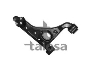 TALOSA 40-01818 vikšro valdymo svirtis 
 Ašies montavimas/vairavimo mechanizmas/ratai -> Valdymo svirtis/pasukamosios svirties sujungimas -> Vairo trauklės (valdymo svirtis, išilginis balansyras, diago
352523, 95025705, 352523, 95025705