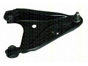 TRISCAN 8500 25549 vikšro valdymo svirtis 
 Ašies montavimas/vairavimo mechanizmas/ratai -> Valdymo svirtis/pasukamosios svirties sujungimas -> Vairo trauklės (valdymo svirtis, išilginis balansyras, diago
6001 547 519, 6001 550 447, 6001 550 910