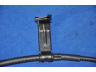 PARTS-MALL PTA-327 sankabos trosas 
 Dviratė transporto priemonės -> Kabeliai ir tachometro velenaai -> Sankabos trosas
437944F210