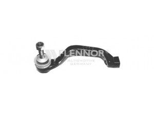 FLENNOR FL0237-B skersinės vairo trauklės galas 
 Vairavimas -> Vairo mechanizmo sujungimai
XR81771