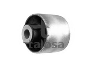 TALOSA 57-04777 valdymo svirties/išilginių svirčių įvorė 
 Ašies montavimas/vairavimo mechanizmas/ratai -> Valdymo svirtis/pasukamosios svirties sujungimas -> Montavimas/sutvirtinimas
