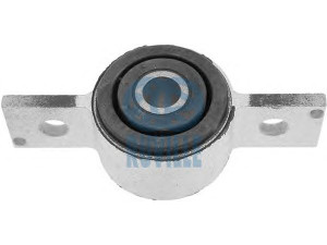 RUVILLE 987601 valdymo svirties/išilginių svirčių įvorė 
 Ašies montavimas/vairavimo mechanizmas/ratai -> Valdymo svirtis/pasukamosios svirties sujungimas -> Montavimas/sutvirtinimas
82483400