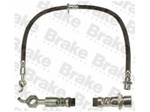 Brake ENGINEERING BH778374 stabdžių žarnelė 
 Stabdžių sistema -> Stabdžių žarnelės
9094702C47, 909470C247