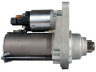 ARTEC 48212172 starteris 
 Elektros įranga -> Starterio sistema -> Starteris
02T911023D, 02T911023G