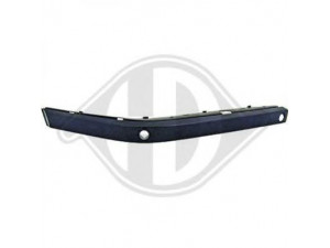 DIEDERICHS 1242262 apdailos/apsauginės juostelė, buferis 
 Kėbulas -> Apdaila/apsauga/dekoratyvinės juostelės/emblemos -> Apdailos/apsauginės juostelės
51118170556