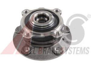 A.B.S. 201080 rato stebulė 
 Ašies montavimas/vairavimo mechanizmas/ratai -> Rato stebulė/montavimas -> Rato stebulė
31226750217