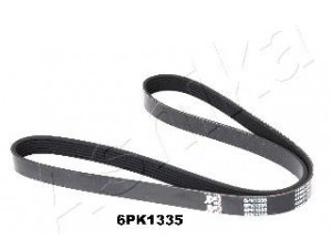 ASHIKA 112-6PK1335 V formos rumbuoti diržai 
 Techninės priežiūros dalys -> Techninės priežiūros intervalai
Y401-15-907