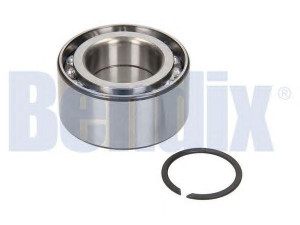 BENDIX 051989B rato guolio komplektas 
 Ašies montavimas/vairavimo mechanizmas/ratai -> Rato stebulė/montavimas -> Rato guolis
43485-52D00, 43485-52D50, 43588-52D00