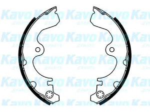 KAVO PARTS BS-9924 stabdžių trinkelių komplektas 
 Techninės priežiūros dalys -> Papildomas remontas
0449510110, 0449510120, 0449516090