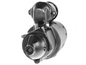 LUCAS ELECTRICAL LRS01783 starteris 
 Elektros įranga -> Starterio sistema -> Starteris