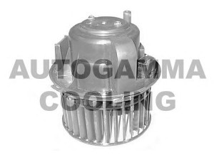 AUTOGAMMA GA20352 vidaus pūtiklis 
 Šildymas / vėdinimas -> Orpūtė/dalys
7188531, 7188532, 95VW18456BB, 95VW18456CB
