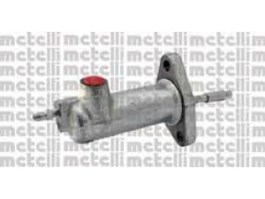 METELLI 54-0016 darbinis cilindras, sankaba 
 Sankaba/dalys -> Sankabos valdymas -> Vykdomasis cilindras
001 290 03 11, 001 295 13 07, 001 295 14 07