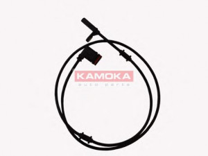 KAMOKA 1060271 jutiklis, rato greitis 
 Elektros įranga -> Jutikliai
203 540 13 17