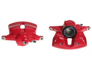 BUDWEG CALIPER 344835 stabdžių apkaba 
 Dviratė transporto priemonės -> Stabdžių sistema -> Stabdžių apkaba / priedai
5G0 615 124B, 5G0 615 124A