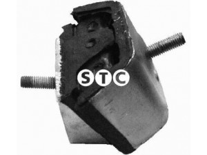 STC T400525 variklio montavimas 
 Variklis -> Variklio montavimas -> Variklio montavimo rėmas
77 04 000 469