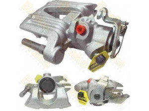 Brake ENGINEERING CA2015R stabdžių apkaba 
 Dviratė transporto priemonės -> Stabdžių sistema -> Stabdžių apkaba / priedai
542297, 5542002, 9118111, 9193977