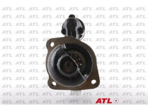 ATL Autotechnik A 11 170 starteris
1276165, 252339, 262046, 283 639
