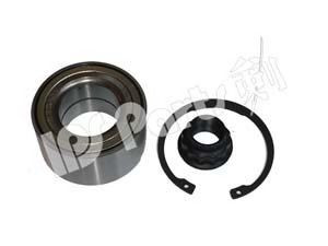 IPS Parts IUB-10266 rato guolio komplektas 
 Ašies montavimas/vairavimo mechanizmas/ratai -> Rato stebulė/montavimas -> Rato guolis
90363-40079, 90363-W0005