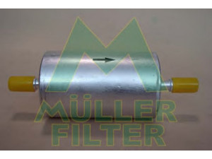 MULLER FILTER FB326 kuro filtras 
 Techninės priežiūros dalys -> Papildomas remontas
6394770001