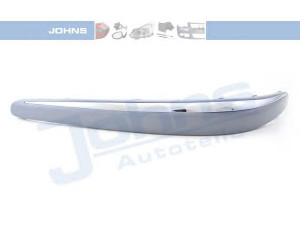 JOHNS 50 16 07-5 apdailos/apsauginės juostelė, buferis 
 Kėbulas -> Apdaila/apsauga/dekoratyvinės juostelės/emblemos -> Apdailos/apsauginės juostelės
211 880 0512
