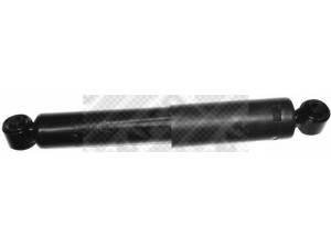 MAPCO 20004 amortizatorius 
 Pakaba -> Amortizatorius
0000071712486, 4 6444 663, 46 405 783